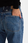 Jeans regular BLUE TAB 501 women Levi's - 5