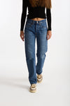 Jeans regular BLUE TAB 501 women Levi's - 1