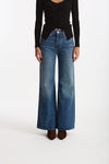 Jeans vita alta BLUE TAB FLARE women Levi's - 1