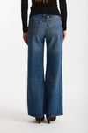 Jeans vita alta BLUE TAB FLARE women Levi's - 2