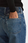 Jeans vita alta BLUE TAB FLARE women Levi's - 4