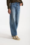 Jeans DROP BARREL BLUE TAB women Levi's - 1