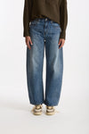 Jeans DROP BARREL BLUE TAB women Levi's - 2
