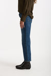 Jeans regular EASY DAD medio scuro women Levi's - 2