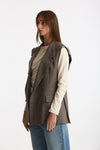 Gilet in principe di Galles women Marsēm - 3