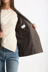 Gilet in principe di Galles women Marsēm - 6