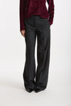 Pantalone ampio grigio women Marsēm - 2