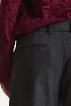 Pantalone ampio grigio women Marsēm - 6