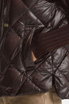 Gilet imbottito TROPICO marrone women Max mara s - 6