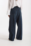 Jeans loose MELIA Vita alta women Max mara s - 3