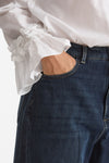 Jeans loose MELIA Vita alta women Max mara s - 4