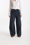 Jeans loose MELIA Vita alta women Max mara s - 1