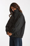 Bomber over CLAUDIA nero women Max mara s - 2