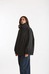 Bomber over CLAUDIA nero women Max mara s - 3