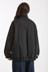 Bomber over CLAUDIA nero women Max mara s - 4