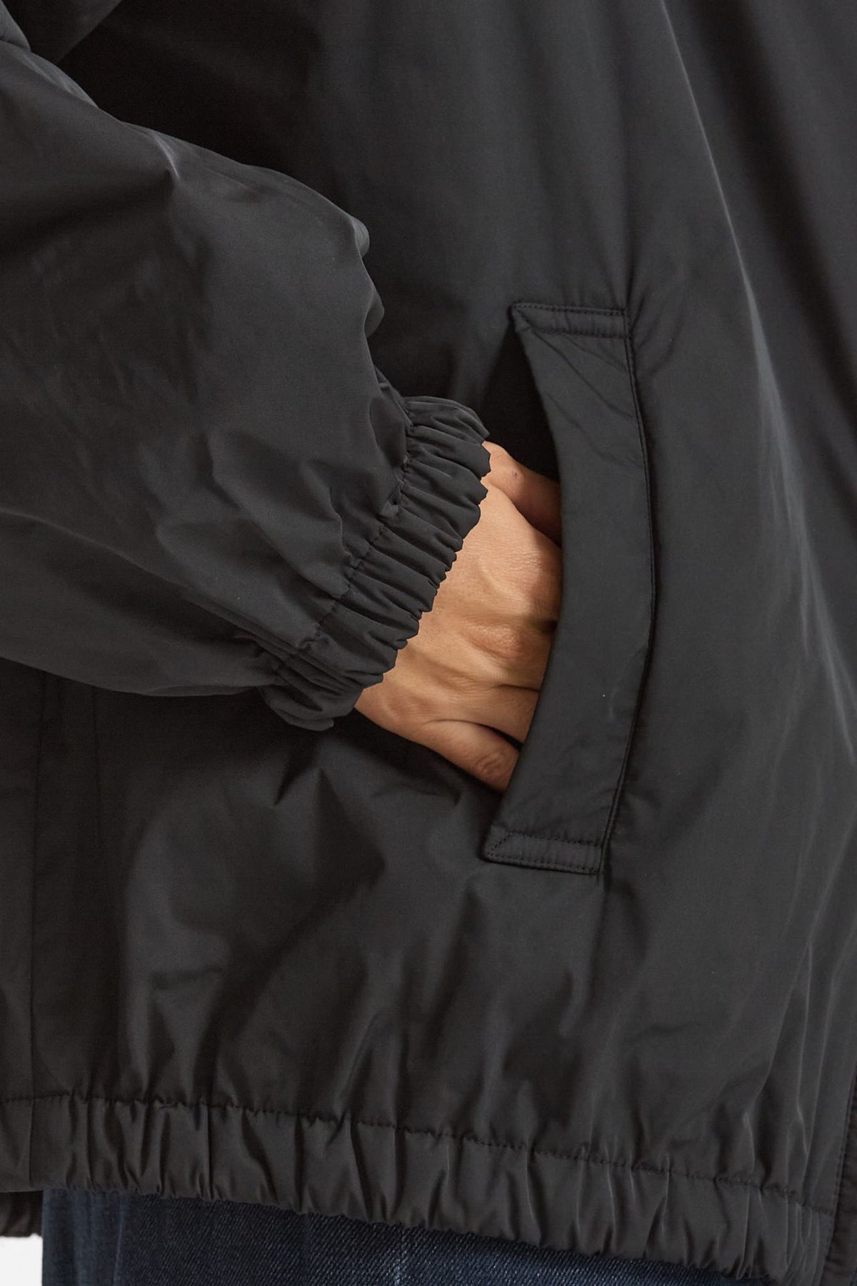Bomber over CLAUDIA nero women Max mara s - 8