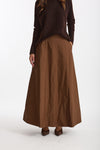 Gonna PIOVRA svasata in radzmir women Max mara s - 2