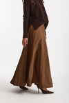 Gonna PIOVRA svasata in radzmir women Max mara s - 1