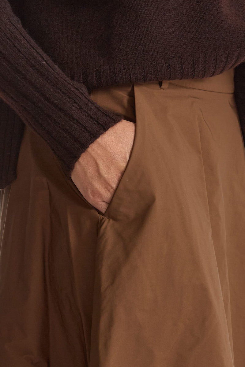 Gonna PIOVRA svasata in radzmir women Max mara s - 4