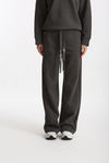 Pantalone ampio BALI grigio scuro women Max mara s - 2