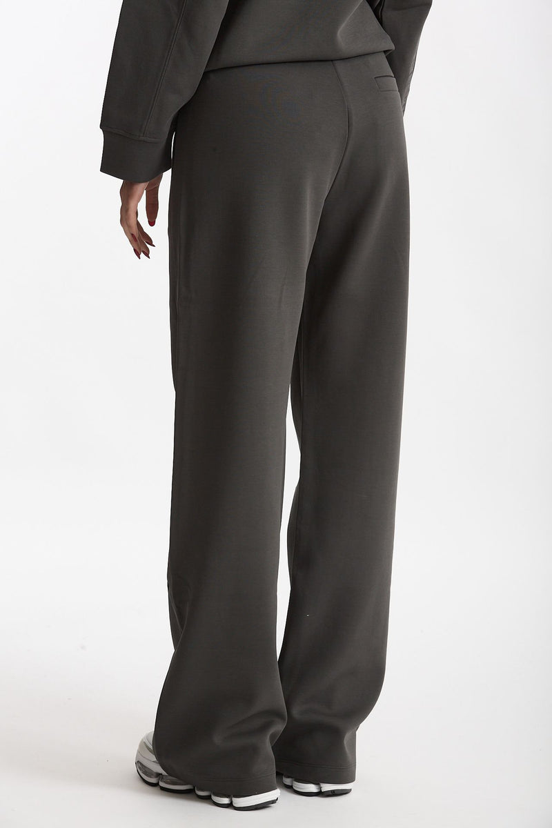 Pantalone ampio BALI grigio scuro women Max mara s - 3