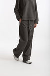 Pantalone ampio BALI grigio scuro women Max mara s - 4