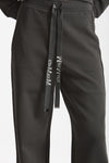 Pantalone ampio BALI grigio scuro women Max mara s - 5