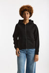 Felpa in jersey di cotone MAREA nero women Max mara s - 1