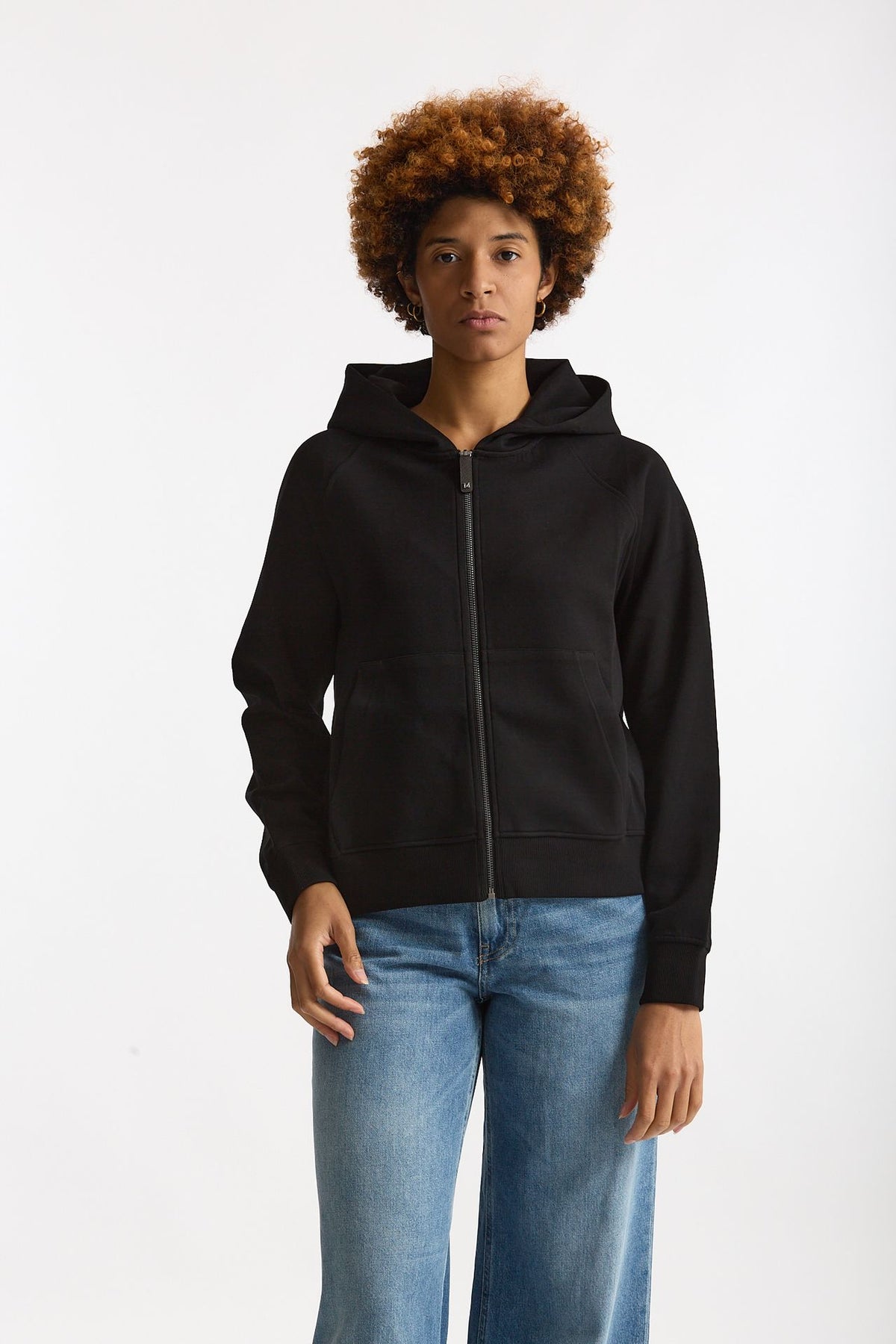 Felpa in jersey di cotone MAREA nero women Max mara s - 1
