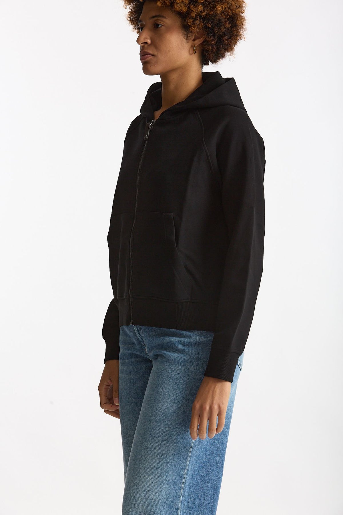 Felpa in jersey di cotone MAREA nero women Max mara s - 2