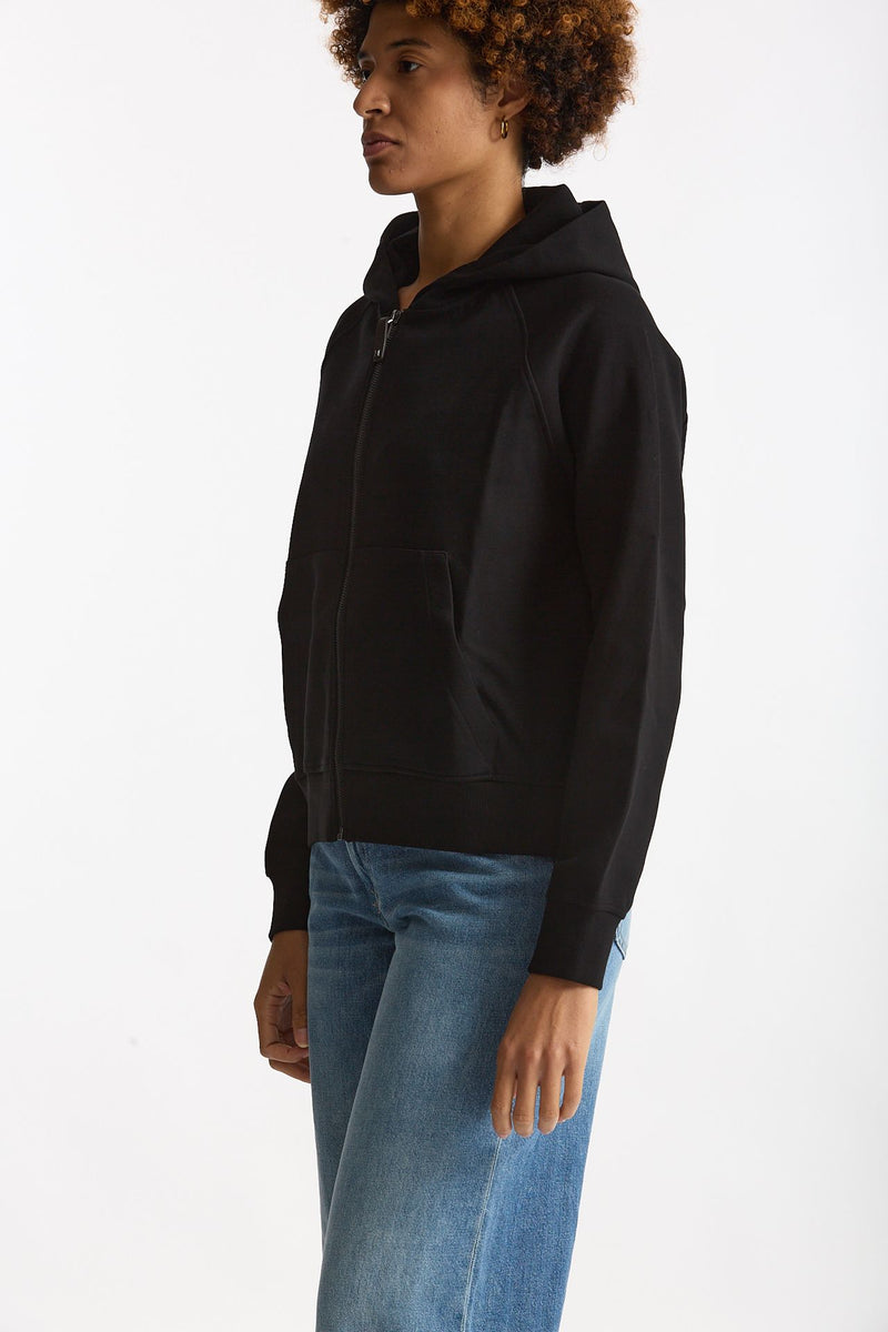 Felpa in jersey di cotone MAREA nero women Max mara s - 2
