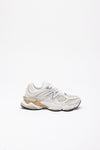 Sneakers U9060WHT in mesh e pelle women New balance - 1