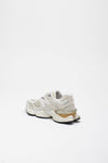 Sneakers U9060WHT in mesh e pelle women New balance - 4