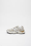 Sneakers U9060WHT in mesh e pelle women New balance - 5