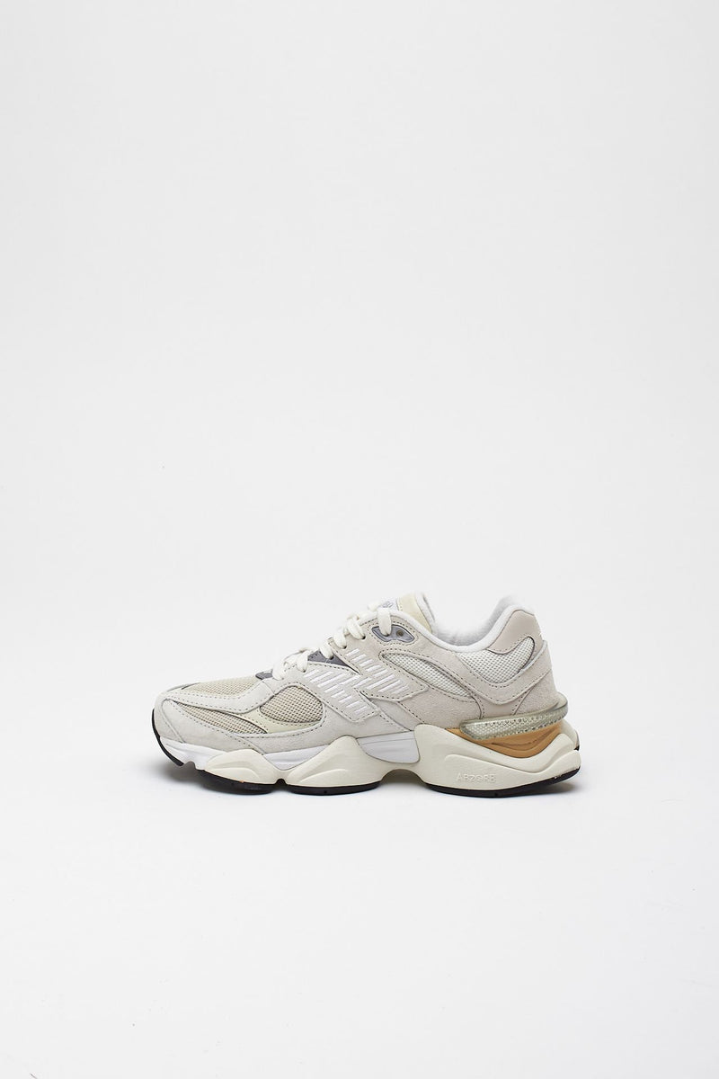Sneakers U9060WHT in mesh e pelle women New balance - 5