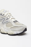 Sneakers U9060WHT in mesh e pelle women New balance - 6