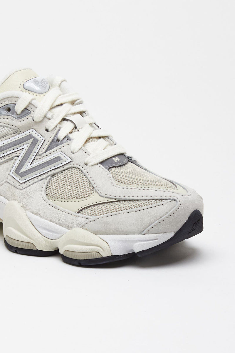 Sneakers U9060WHT in mesh e pelle women New balance - 6