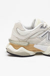 Sneakers U9060WHT in mesh e pelle women New balance - 2