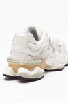 Sneakers U9060WHT in mesh e pelle women New balance - 7