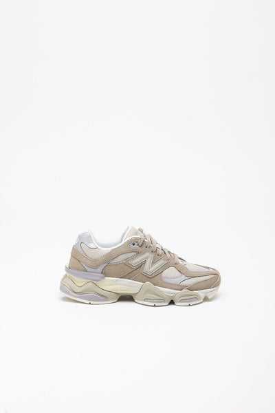 Sneakers U90608AP in mesh e pelle women New balance