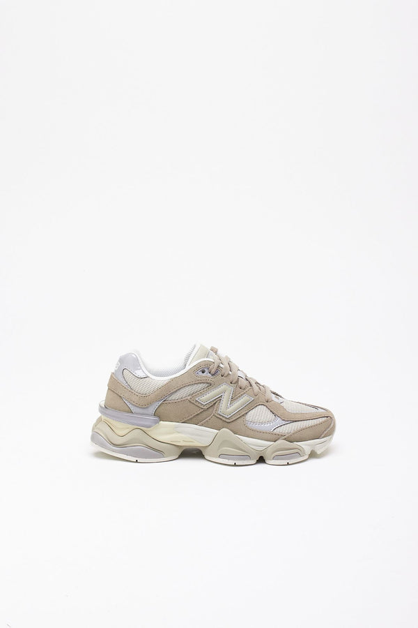 Sneakers U90608AP in mesh e pelle women New balance