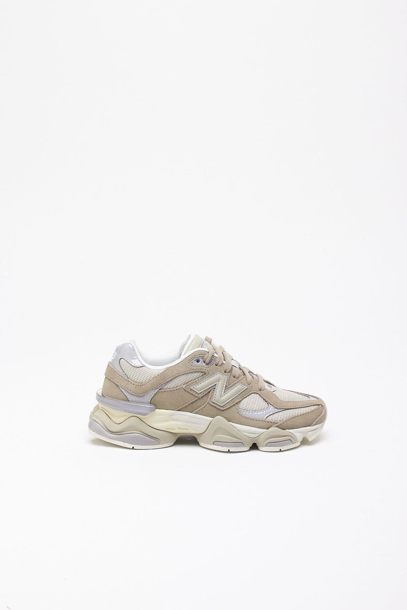 Sneakers U90608AP in mesh e pelle women New balance - 1