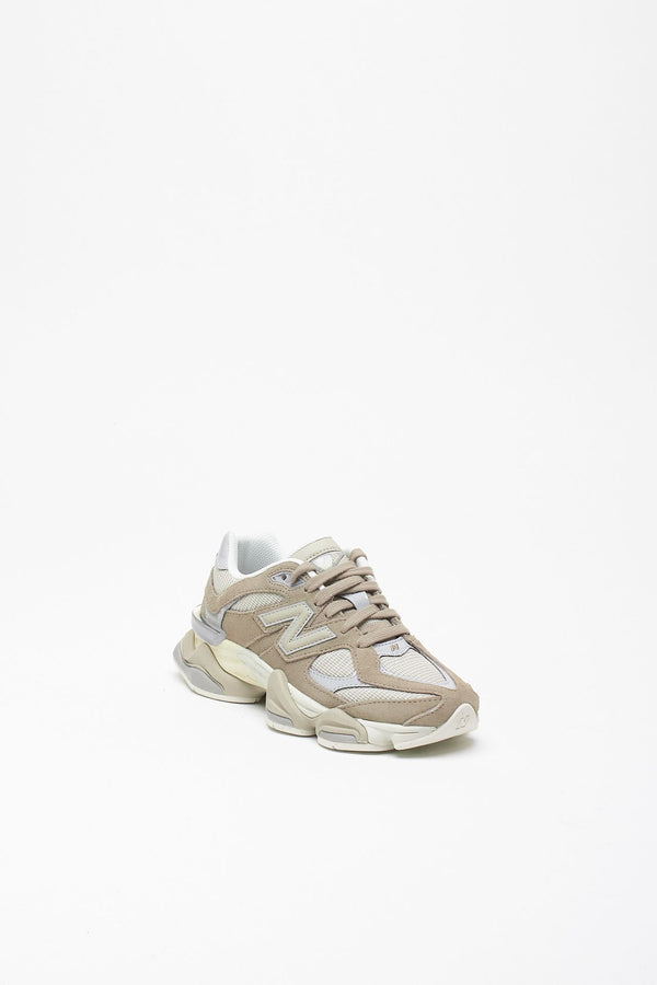 Sneakers U90608AP in mesh e pelle women New balance