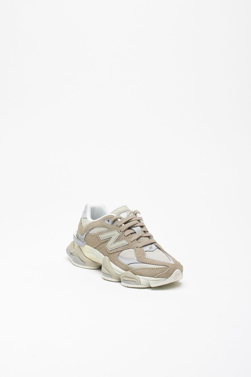 Sneakers U90608AP in mesh e pelle women New balance - 2
