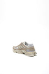 Sneakers U90608AP in mesh e pelle women New balance - 3