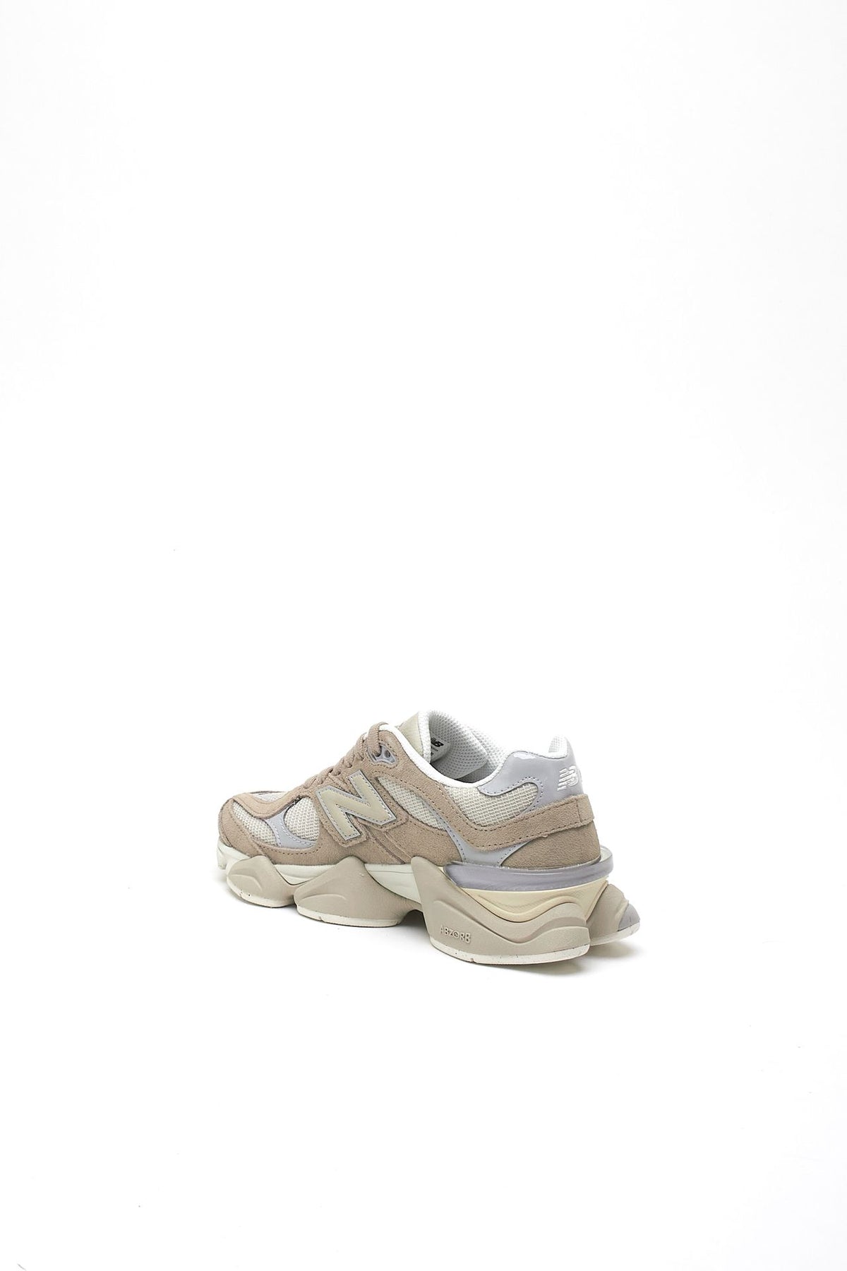 Sneakers U90608AP in mesh e pelle women New balance - 3