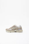 Sneakers U90608AP in mesh e pelle women New balance - 4