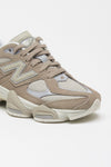Sneakers U90608AP in mesh e pelle women New balance - 5