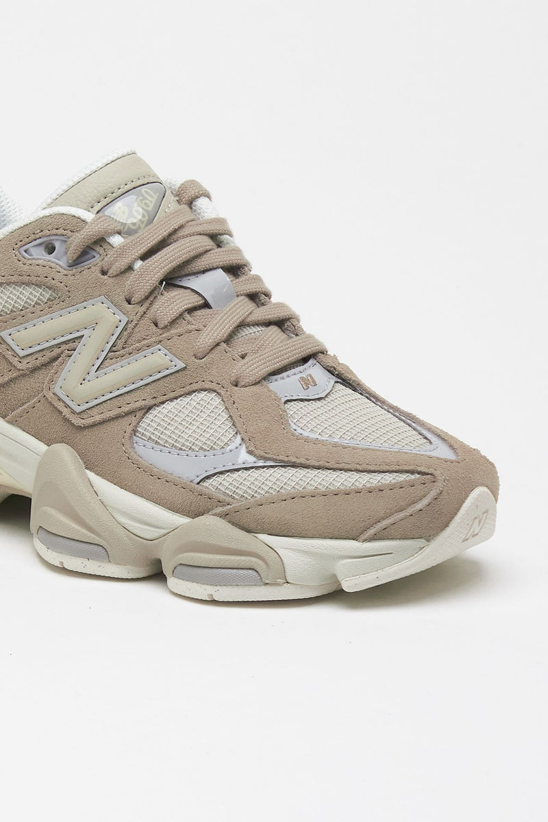 Sneakers U90608AP in mesh e pelle women New balance - 5
