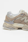 Sneakers U90608AP in mesh e pelle women New balance - 6